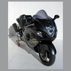 GSXR 1300 R HAYABUSA 2008/2011 Plexi Aeromax - klikněte pro větší náhled